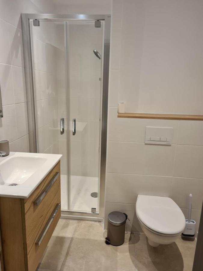 Bel Appartement Duplex Ventabren Dış mekan fotoğraf
