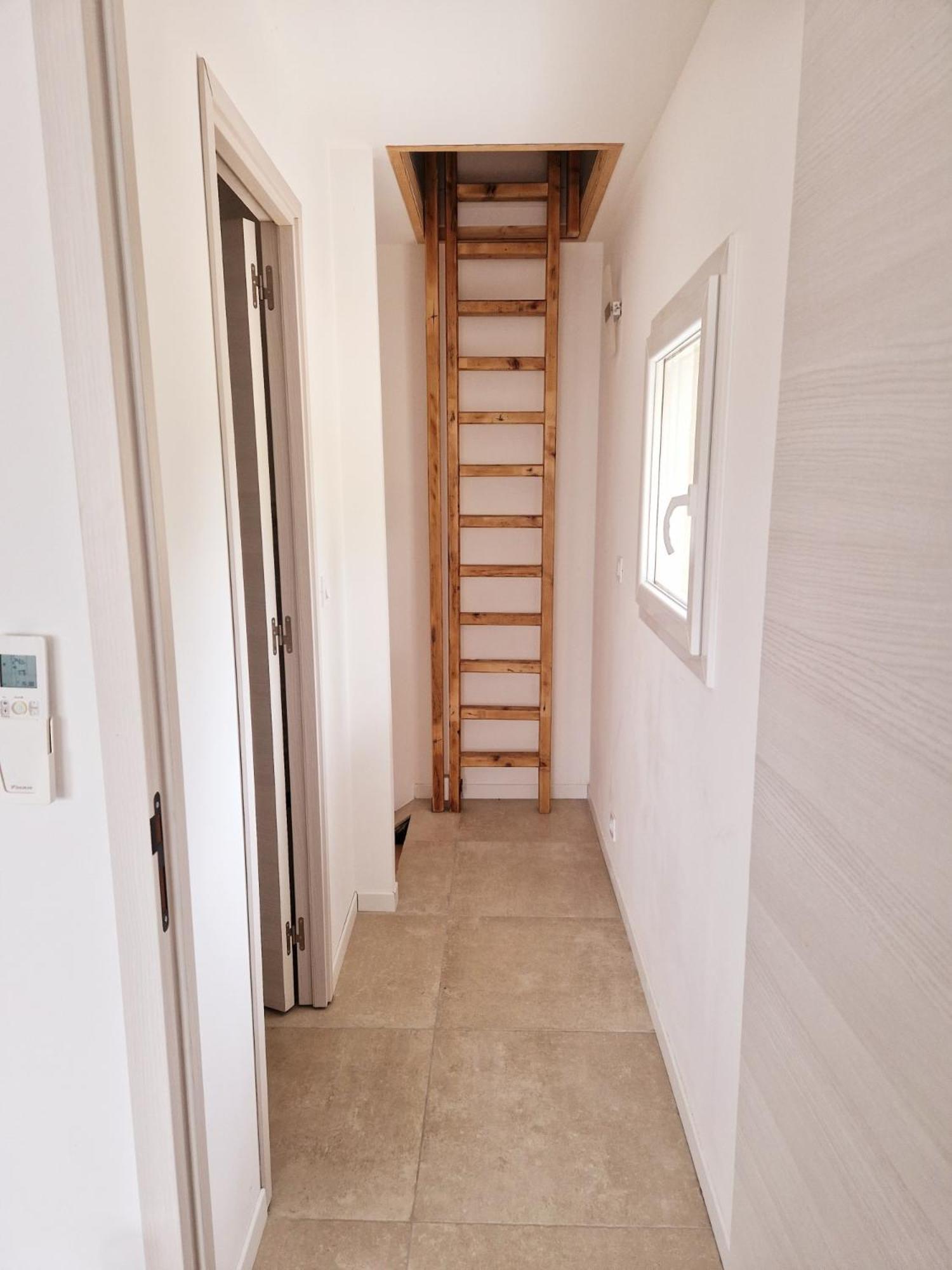 Bel Appartement Duplex Ventabren Dış mekan fotoğraf
