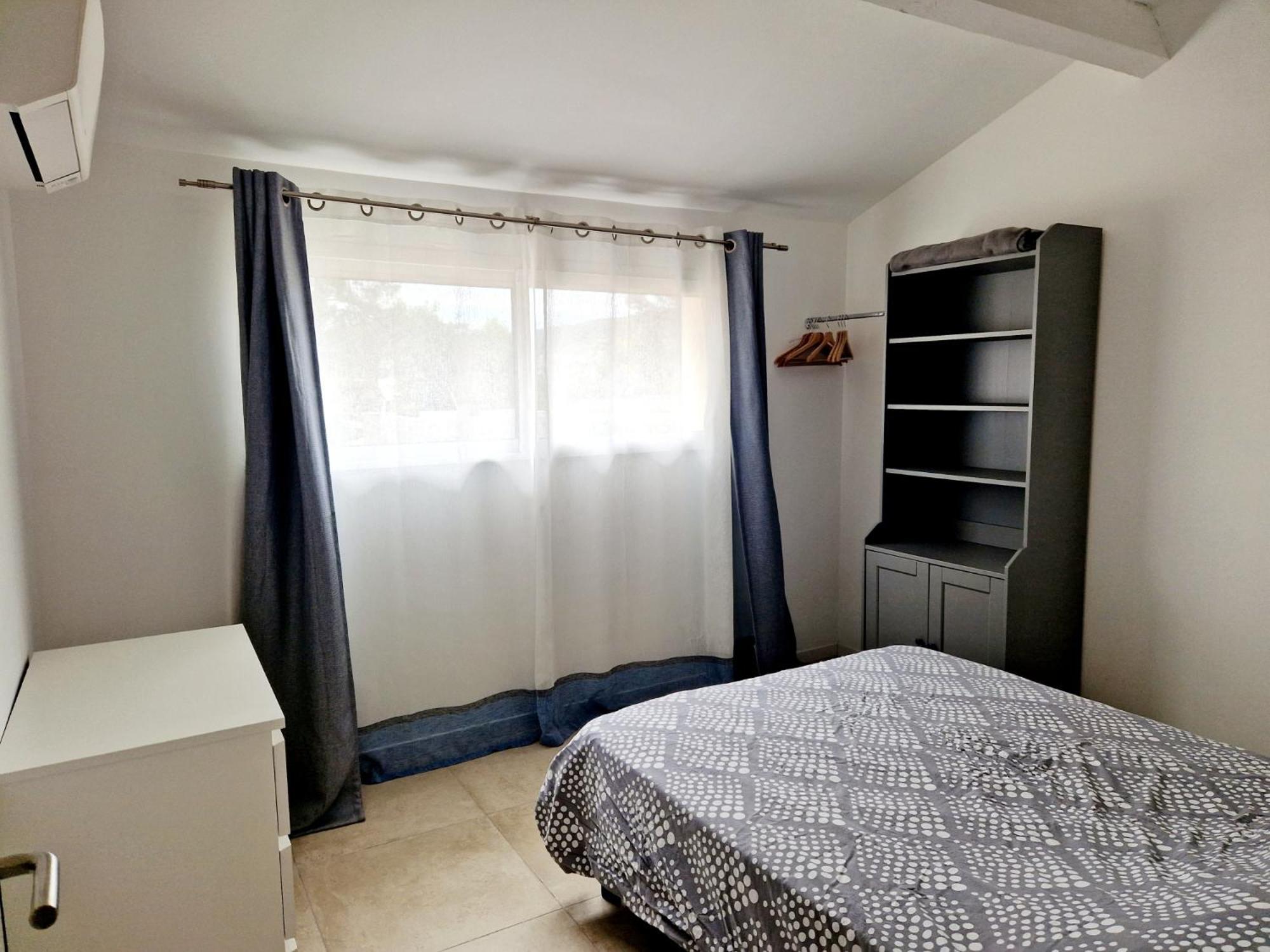 Bel Appartement Duplex Ventabren Dış mekan fotoğraf